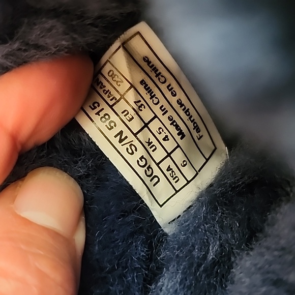 UGG Classic Tall Boots - Picture 14 of 15